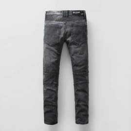 Picture of Balmain Jeans Long _SKUBalmainJeanPantslongsz28-4025G118151